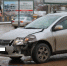 В Керчи на Чкалова столкнулись «Toyota» и «Chery» - Kerch.Fm