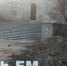 В Керчи водоканал разрыл дорогу в районе Митридатской лестницы - Kerch.Fm