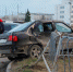 Авария на Ворошилова - Kerch.Com.Ru