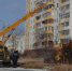 На улице Буденного в Керчи рванула теплотрасса - Kerch.Com.Ru