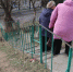 В районе «Семь ветров» пожилые керчане падают с опасной лестницы - Kerch.Fm