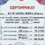 На международном турнире по плаванию керчане установили рекорды и завоевали медали - Kerch.Biz