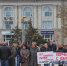 В Керчи прошел митинг против терроризма - Kerch.Com.Ru