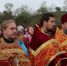 В Керчи со стороны переправы установили еще один Поклонный Крест - Kerch.Fm