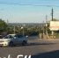 В Керчи на Чкалова столкнулись «ВАЗ» и «Nissan» - Kerch.Fm