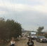 Керчане продолжают страдать от огромных автомобильных пробок по утрам - Kerch.Com.Ru