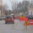 В Керчи поток автотранспорта не способны остановить даже запрещающие знаки - Kerch.Com.Ru