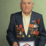 В Керчи участник Сталинградской битвы отметил 96-летие - Kerch.Com.Ru