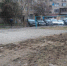 Керчане: со двора домов по улице Заречной вывезли металлические конструкции - Kerch.Com.Ru