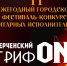 Завершился отбор участников на конкурс гитарных исполнителей - Kerch.Com.Ru