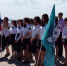 В Керчи стартовала "Крымская кругосветка" Федора Конюхова - Kerch.Com.Ru