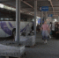 Продолжается ремонт автовокзала в Керчи - Kerch.Com.Ru