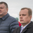 Поклонный крест в честь 75-й годовщины Керченско-Эльтигенского десанта установлен в Героевке - МО г. Керчь