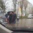 В Керчи по улице Генерала Петрова снова ДТП: пострадали дети - Kerch.Com.Ru