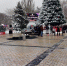 В Керчи определяли новогоднего богатыря - Kerch.Com.Ru