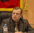 На совете по межнациональным вопросам обсуждали миграционную политику - МО г. Керчь