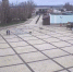 В Керчи обновили флаг России на главной площади - Kerch.Com.Ru