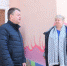 Сергей Бороздин проверил дворы, дороги и крыши на Херсонской - Kerch.Com.Ru