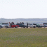 В Керчи погонялись на взлетке - Kerch.Com.Ru