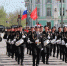 Парад Победы в Керчи: репетиция - Kerch.Com.Ru