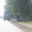 У горьковского моста косят траву - Kerch.Com.Ru
