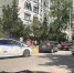 В Керчи во время ДТП машину отбросило на припаркованные автомобили - Kerch.Com.Ru