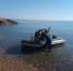 Близ Керчи провели водолазные учения - Kerch.Com.Ru