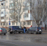 Внимание! Затруднено движение на Шлагбаумской и Пирогова - Kerch.Com.Ru