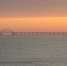 Арки Крымского моста подсветили - Kerch.Com.Ru