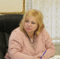 Мая ХУЖИНА провела встречу с поисковиками - МО г. Керчь