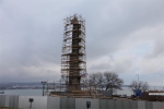 Митридатская лестница преподнесла очередной сюрприз
