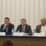 В Керчи прошло первое заседание Центрального территориального совета - МО г. Керчь