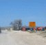 Дорогу на Русскую Маму вскоре всю засыплют щебнем - Kerch.Com.Ru
