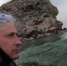 Керчанин показал дно моря на Генеральских пляжах (видео) - Kerch.Com.Ru