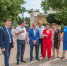 Реконструкция главной визитной карточки Керчи продолжается - МО г. Керчь