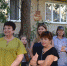 Керчане отметили день рождения дома по улице Всесоюзная, 3/3 - МО г. Керчь