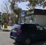 В центре Керчи пробка из-за серьёзного ДТП - Kerch.Com.Ru