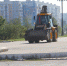 В Керчи начали сносить мост над улицей Буденного (фото) - Kerch.Com.Ru
