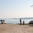 Туристы на Митридате (фото) - Kerch.Com.Ru