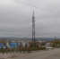 Приезжие смеются со старого баннера с поздравлением в Керчи (фото) - Kerch.Com.Ru