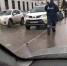В центре города «Семерка» догнала «Тойоту» - Kerch.Com.Ru