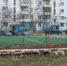 Во дворе на Индустриальном шоссе завершили асфальтировку (фото) - Kerch.Com.Ru