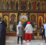Празднично украшенный храм Иоанна Предтечи (фото) - Kerch.Com.Ru
