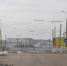 У моста на Буденного устанавливают новую опору ЛЭП (фото) - Kerch.Com.Ru