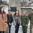 Керчане проводят субботники на могилах защитников города (фото) - Kerch.Com.Ru