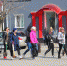 В Керчи прошел субботник (фото) - Kerch.Com.Ru
