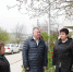 В рамках визита депутата Госдумы РФ руководство города встречается с жителями Индустриального шоссе, 27 - МО г. Керчь
