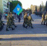 Керчане снова увидели репетицию парада победы (видео) - Kerch.Com.Ru