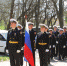 В Керчи проводят парады у домов ветеранов - Kerch.Com.Ru