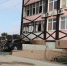 В Героевке на парковке сгорели два автомобиля (фото) - Kerch.Com.Ru